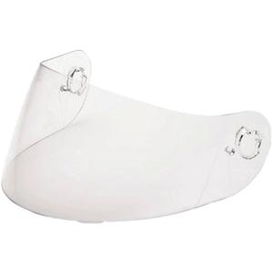 Plexi HJC HJ-43 til F31-hjelme klar