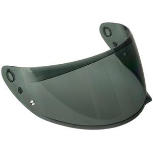 Mørk røgfarvet plexi HJC HJ-34P