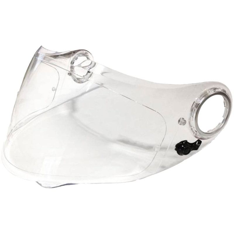 Klar plexiglas Scorpion EXO-490/500/1000 Maxvision