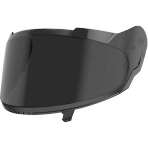 Plexi til hjelme Nexx X.R3R smoke 80%.