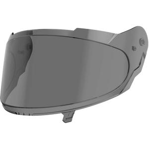 Plexi til hjelme Nexx X.R3R smoke 60%.