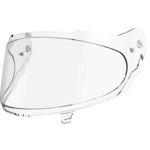 Plexi til Nexx X.R3R-hjelme klar