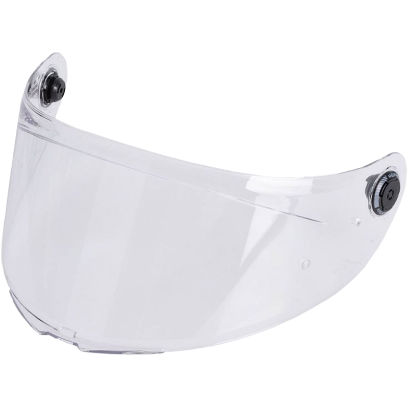 Klar plexiglas MT-V-14B MAX VISION