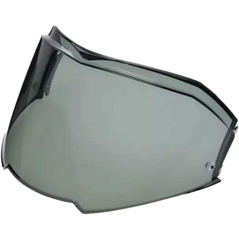 Let røget plexi til LS2 FF900-hjelm