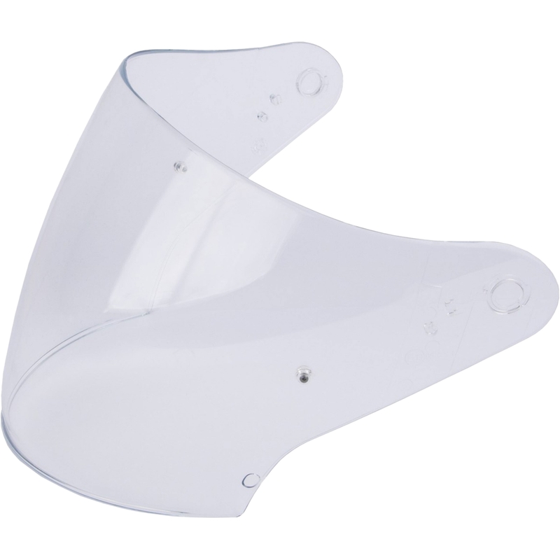 Scorpion EXO-S1 KDF24 klar plexi