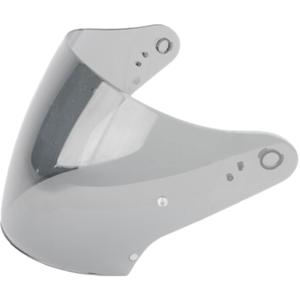 Scorpion EXO-S1 KDF24 light smoke plexi