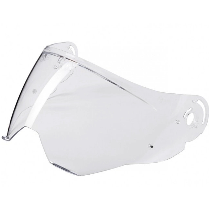 Scorpion ADX-1 Maxvision klart plexiglas