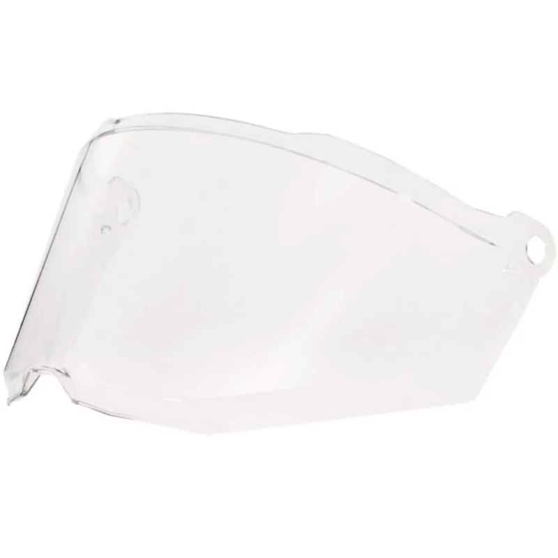 Plexi til LS2 MX702-hjelme klar