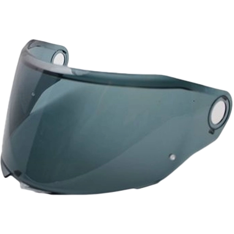 Plexi MT Helmets MT-V-35 Max Vision til Atom 2 SV-hjelme smoke