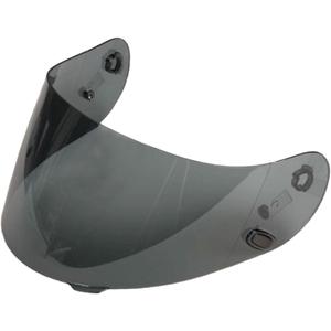 Mørk røgfarvet plexi HJC HJ-09