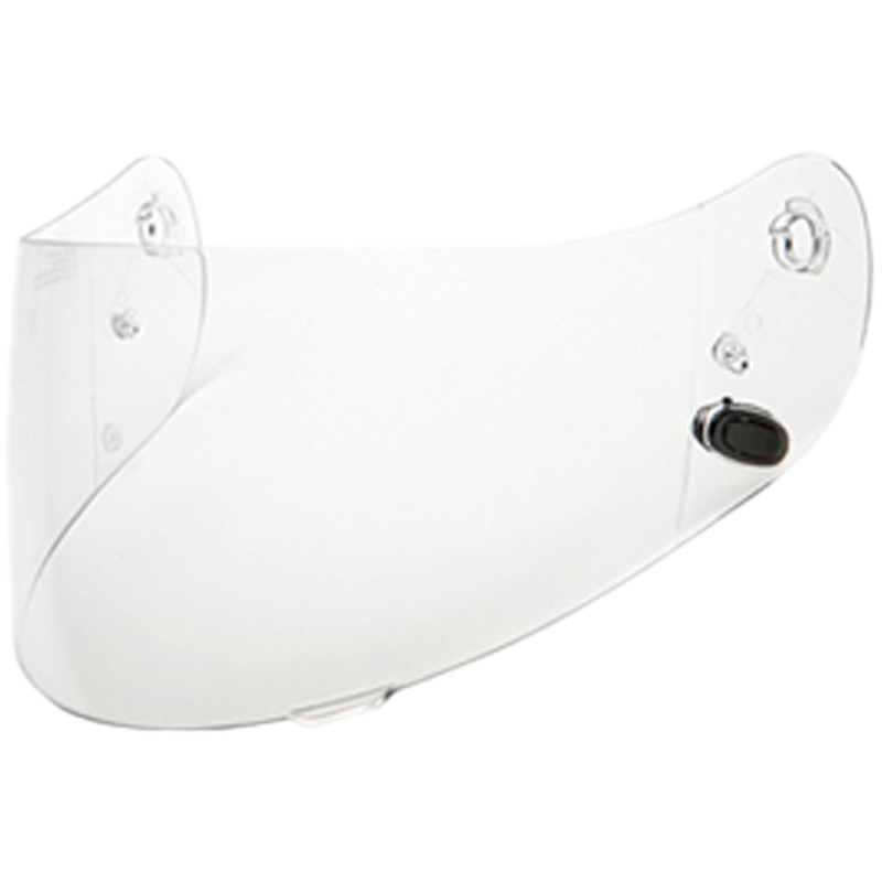 Klar plexi HJC HJ-09