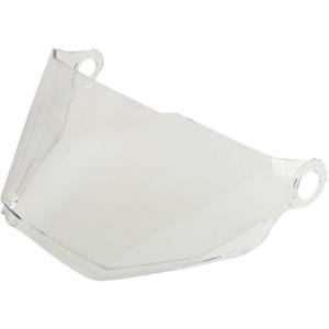 Klar plexiglas MT-V-10 til MT Synchrony DuoSport