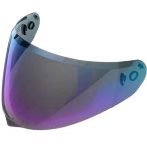 Iridium plexi til Cassida Integral 2.0 hjelm