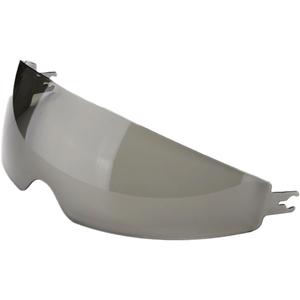 Indvendigt visir til Scorpion ADF-9000 KS-A-01 hjelm dark smoke