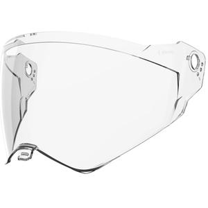 Plexiglas til NEXX X.Wed 2-hjelme klar