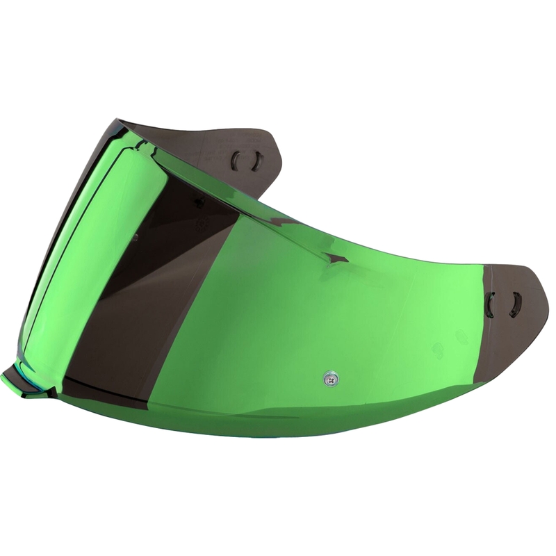 Scorpion KDS-F-03 MAXVISION visir til EXO-GT SP AIR/1500/530 grønt spejl