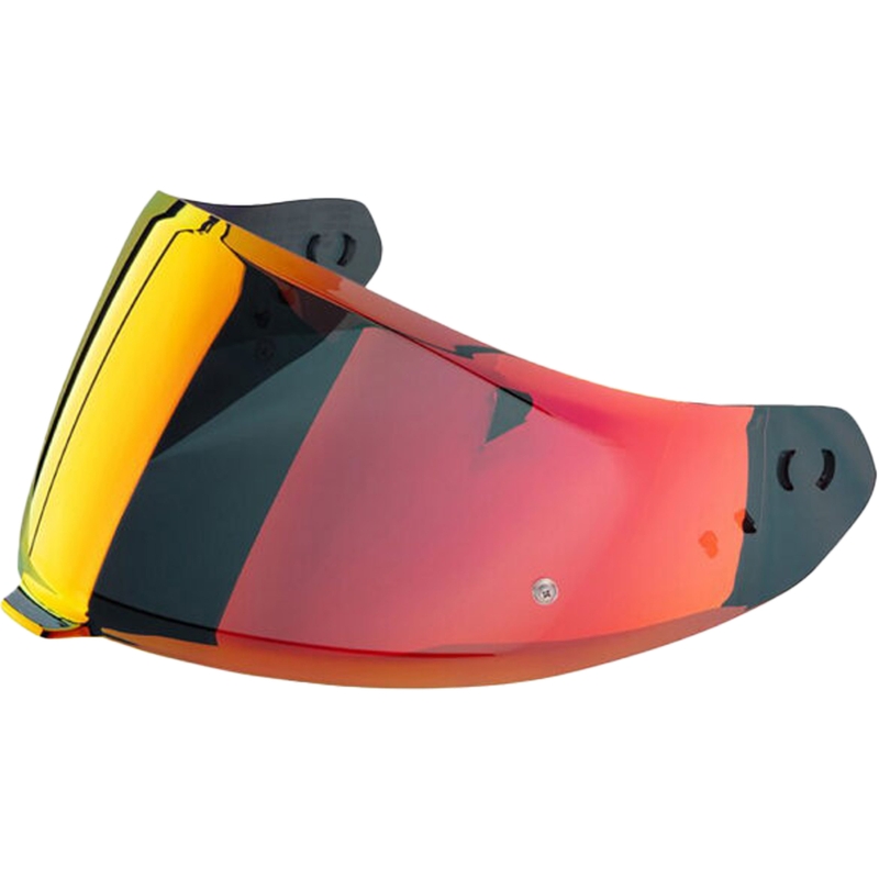 Scorpion KDS-F-03 MAXVISION visir til EXO-GT SP AIR/1500/530 rødt spejl