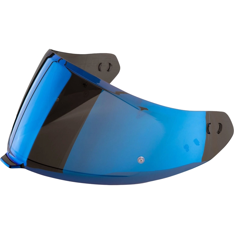 Scorpion KDS-F-03 MAXVISION visir til EXO-GT SP AIR/1500/530 blåt spejl