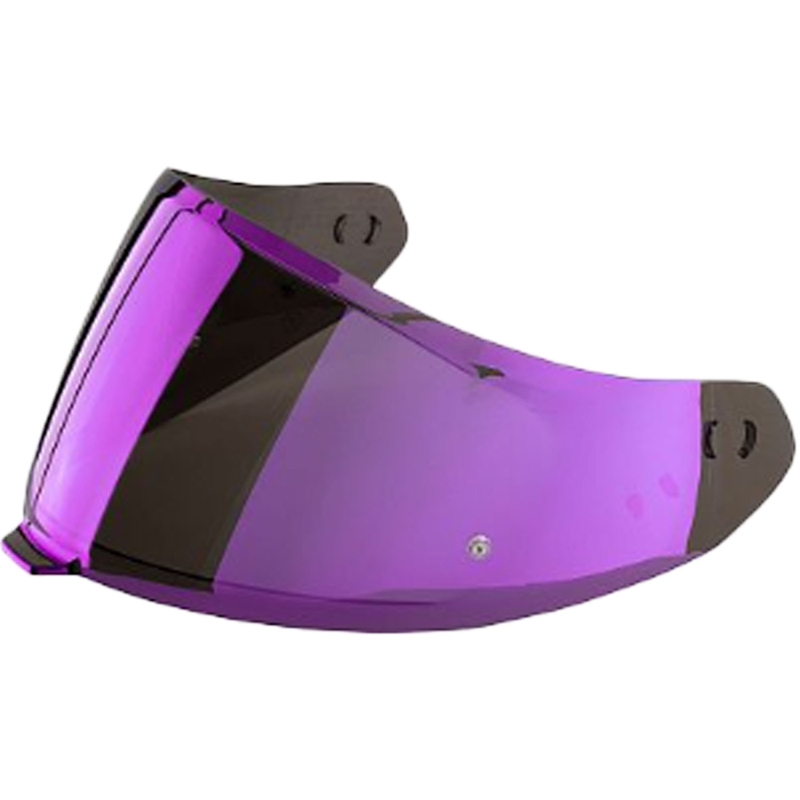 Scorpion KDS-F-03 MAXVISION visir til EXO-GT SP AIR/1500/530 lilla spejl
