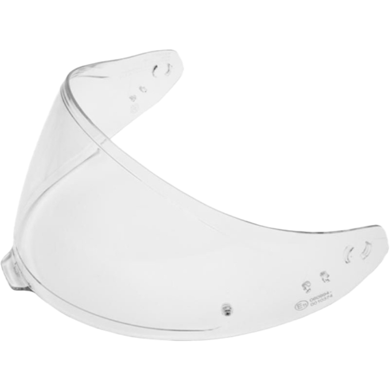 Scorpion KDS-F-03 MAXVISION visir til EXO-GT SP AIR/1500/530 klar