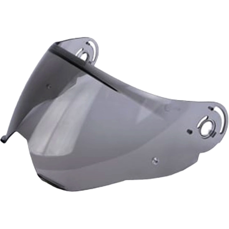 Plexi KDS-F-02 til Scorpion EXO-JNR MAXVISION-hjelme smoke