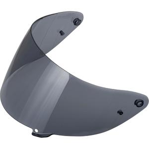Mørkt plexi til SENA Stryker-hjelm