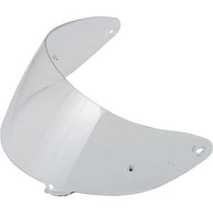 Klar plexiglas til SENA Stryker-hjelm