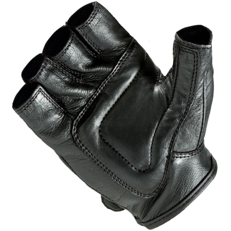 Ozon Rascal handsker sorte