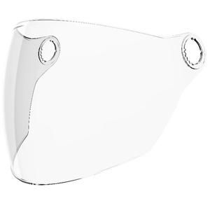 Plexi til NEXX Y.10 hjelm klar