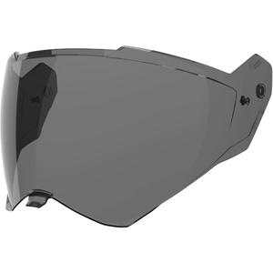 Visir til Nexx X.WST3 hjelme, røg 60%