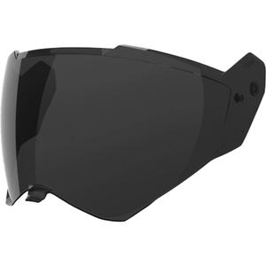 Visir til Nexx X.WST3 hjelme, røg 80%