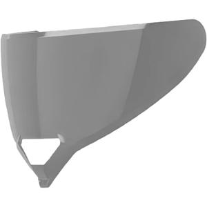 Plexi HJC HJ-47 Long Pinlock til RPHA 60-hjelme smoke