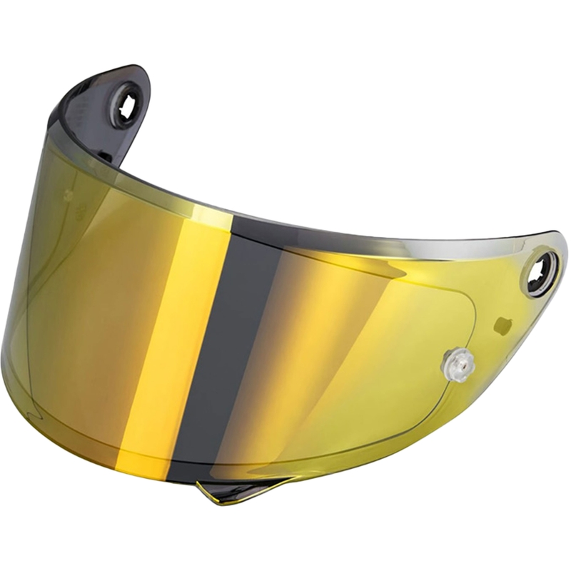 HJC plexi HJ-42 guld