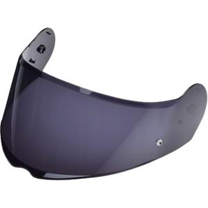 Mørkt plexi til LS2 FF908-hjelm