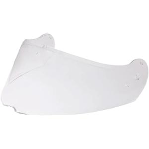 Klar plexiglas til LS2 FF908-hjelm