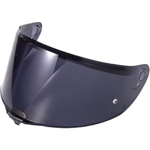 Mørkt plexi til LS2 FF811-hjelm