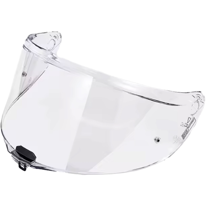 Klar plexiglas til LS2 FF811-hjelm