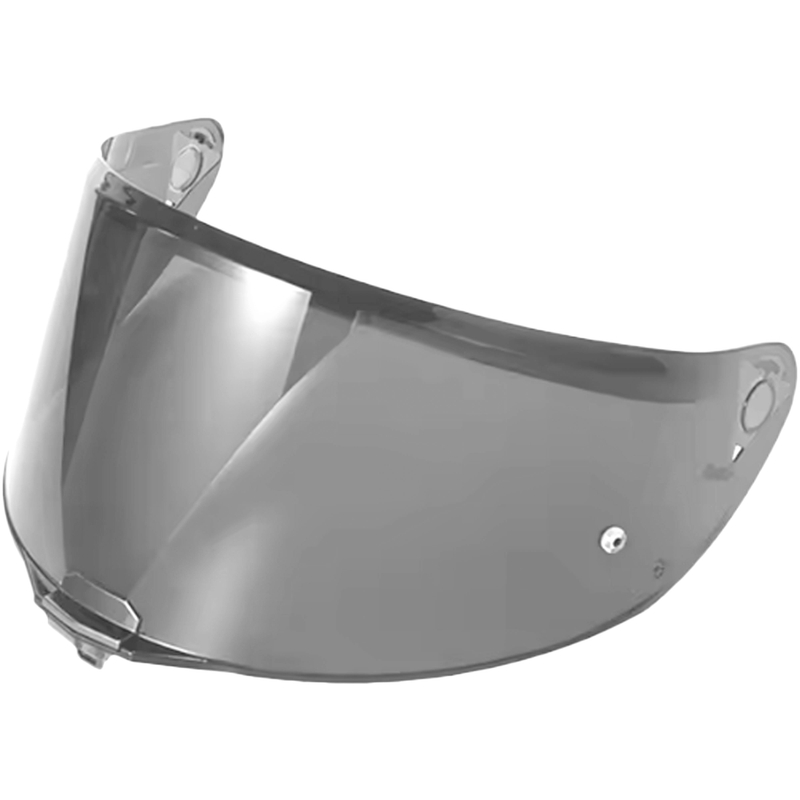 Let røget plexi til LS2 FF811-hjelm