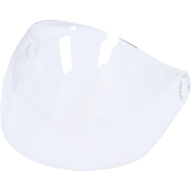 Plexi til Nexx X.G30 Bubble-hjelme klar udsalg