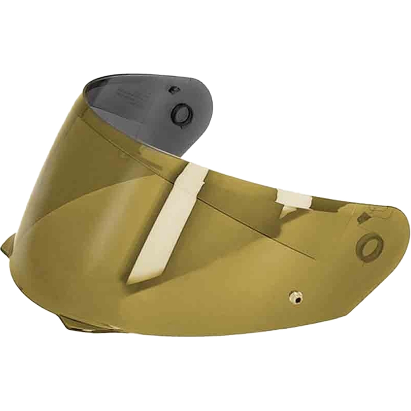 Guld iridium plexi HJC HJ-33