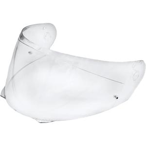 Klar plexi HJC HJ-33