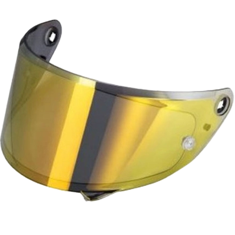 Plexi HJC HJ-47 Pinlock til RPHA 60-hjelme spejlguld