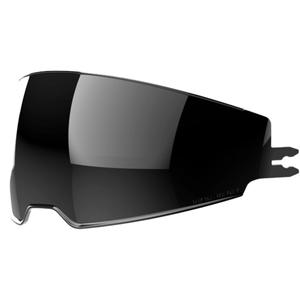 Solskærm til hjelme Airoh MATRYX dark smoke