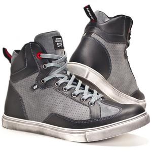 Moto-sko Shima SX-2 sort