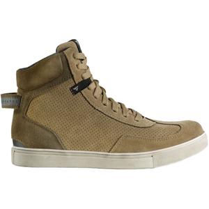 Motorcykelstøvler Shima SX-2 Evo brun