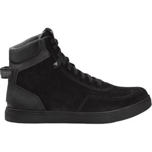 Shima SX-2 Evo motorcykelstøvler sort