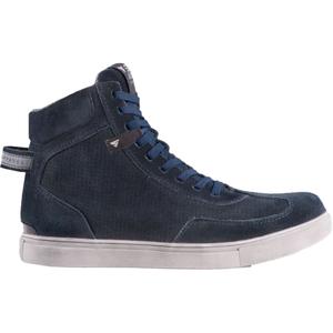 Motorcykelstøvler Shima SX-2 Evo blå