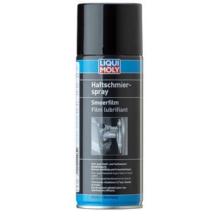 LIQUI MOLY klæbemiddelspray 400 ml