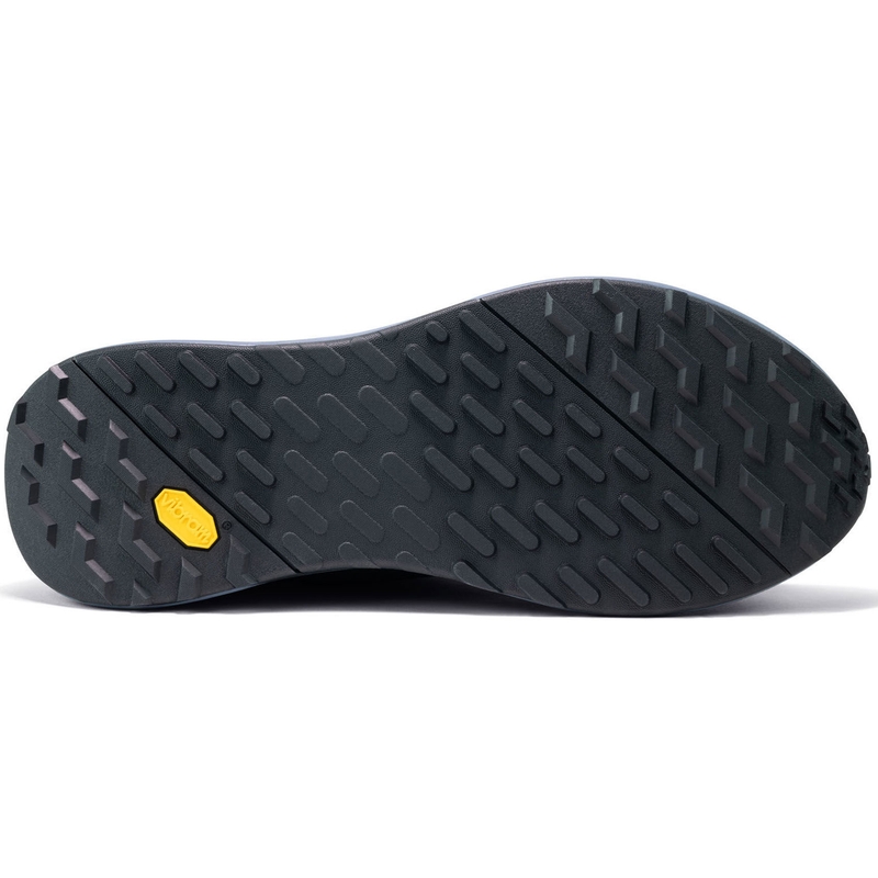 SIDI NUCLEUS GTX motorcykelstøvler sort-blå