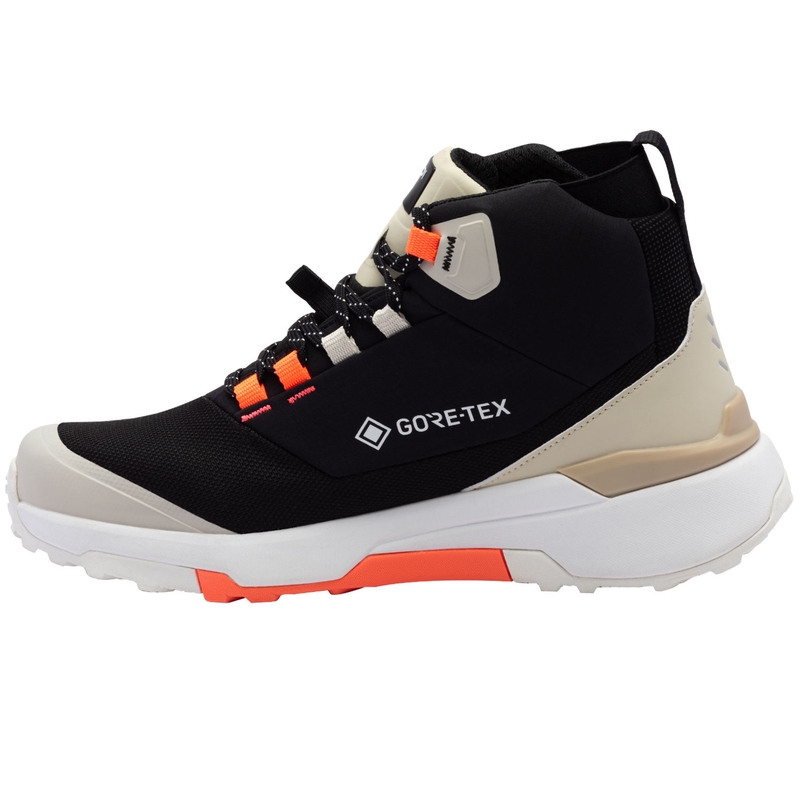 SIDI NUCLEUS GTX motorcykelstøvler sort-sand